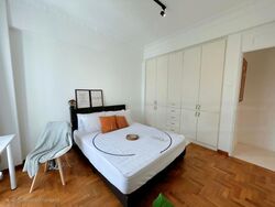 Pasir Ris Crescent (D18), Condominium #465441241